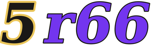 5r66 logo