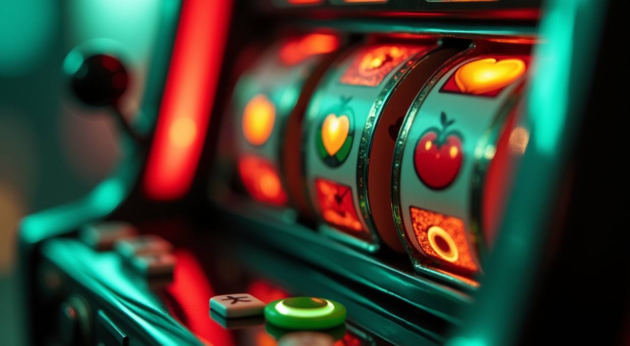 5r66 casino app visual